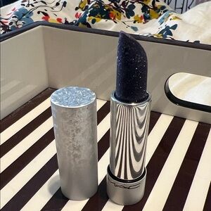 MAC Shiver Shimmy Fizzy Feels Lip Balm